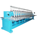 2016 Chenille with taping Cording,Coiling embroidery machine for sale